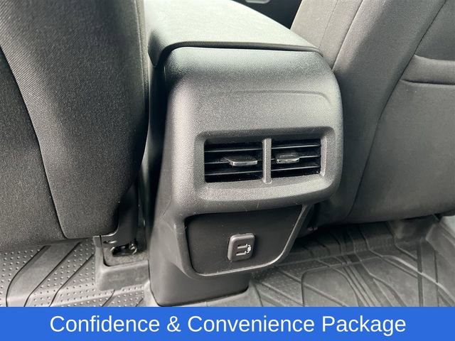 Certified 2023 Chevrolet Equinox LT image 26