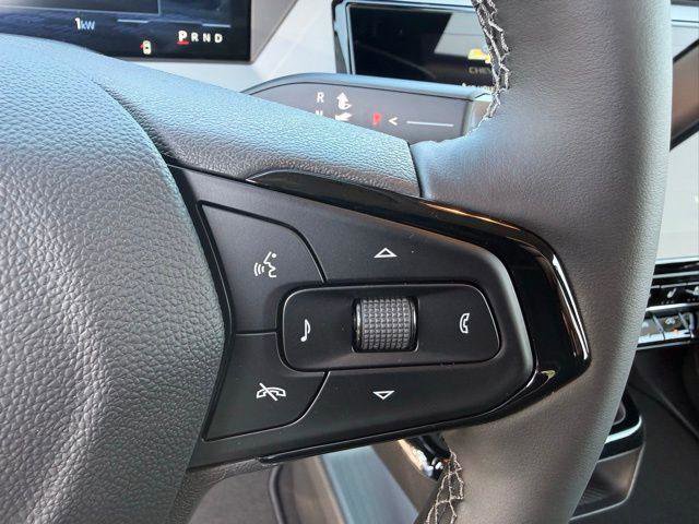 New 2027 Chevrolet Bolt RS image 36