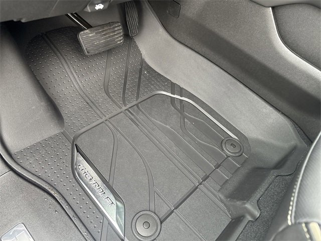 New 2026 Chevrolet Tahoe Premier w/ Sun And Tow Package image 36