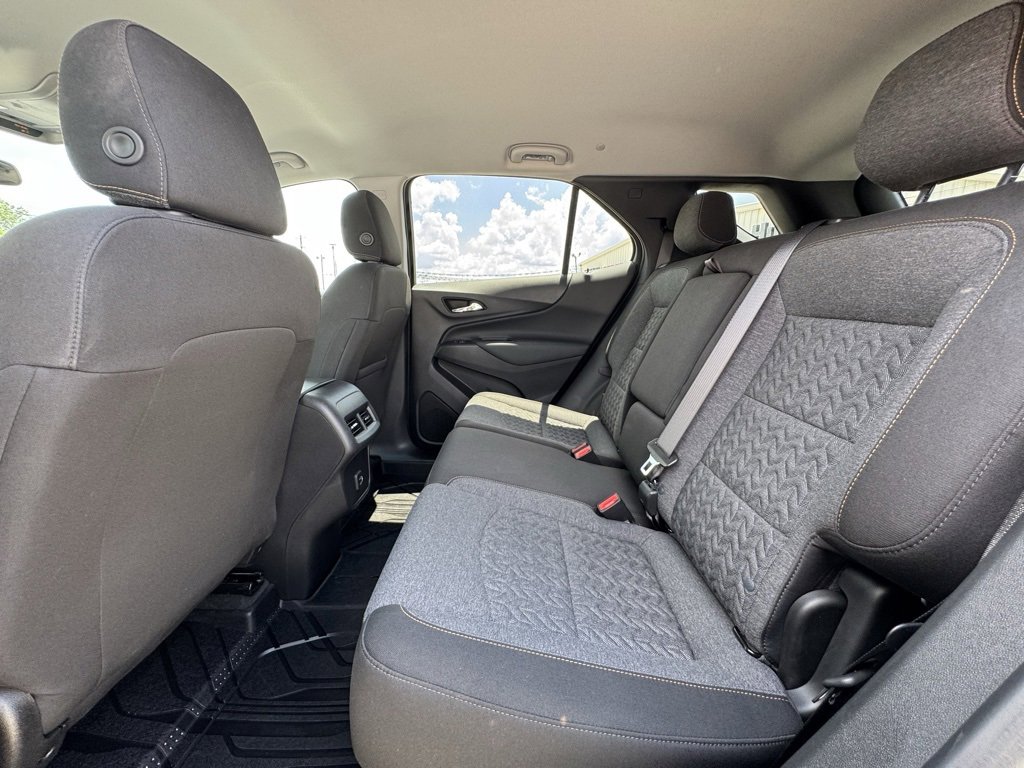 Used 2022 Chevrolet Equinox LT image 12