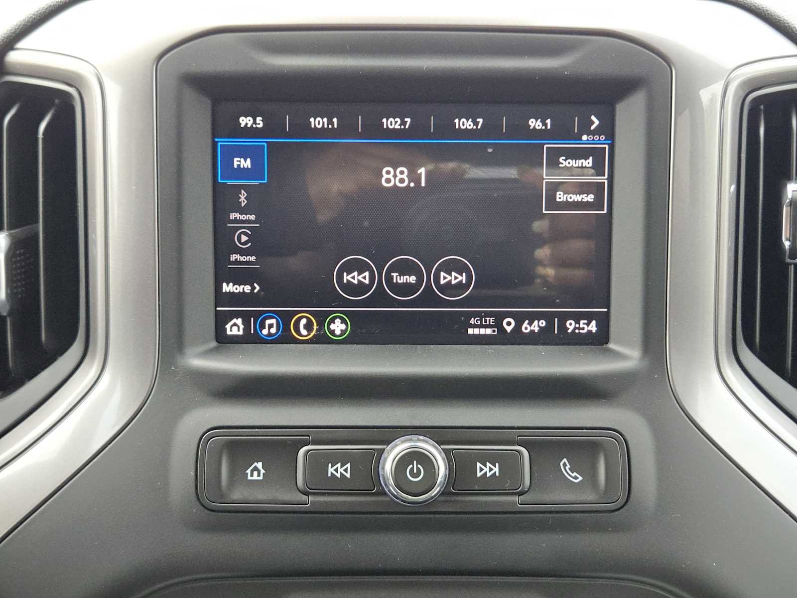 Used 2024 GMC Sierra 3500 Pro w/ Convenience Package image 17