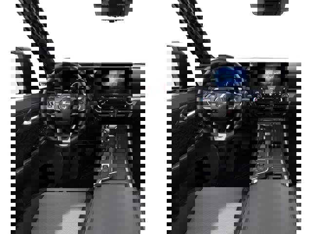 New 2026 Lexus GX 550 image 13