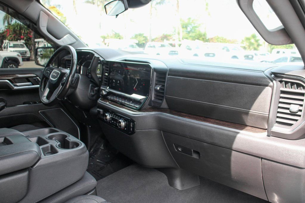 Used 2022 GMC Sierra 1500 Elevation AWD/4WD image 33