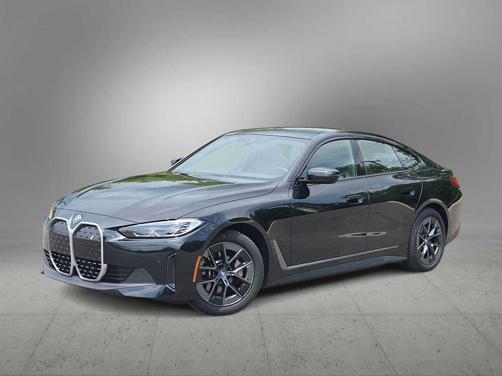 Used 2023 BMW i4 eDrive35 w/ Premium Package