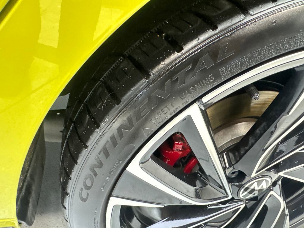 Used 2022 Volkswagen GTI Autobahn FWD image 85