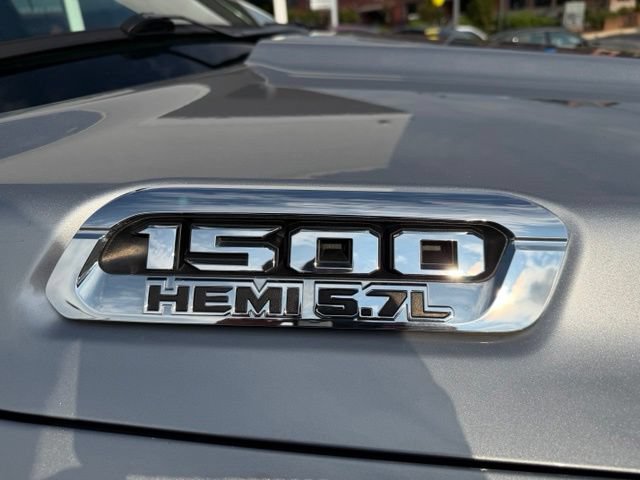 Used 2020 RAM 1500 Big Horn AWD/4WD image 47