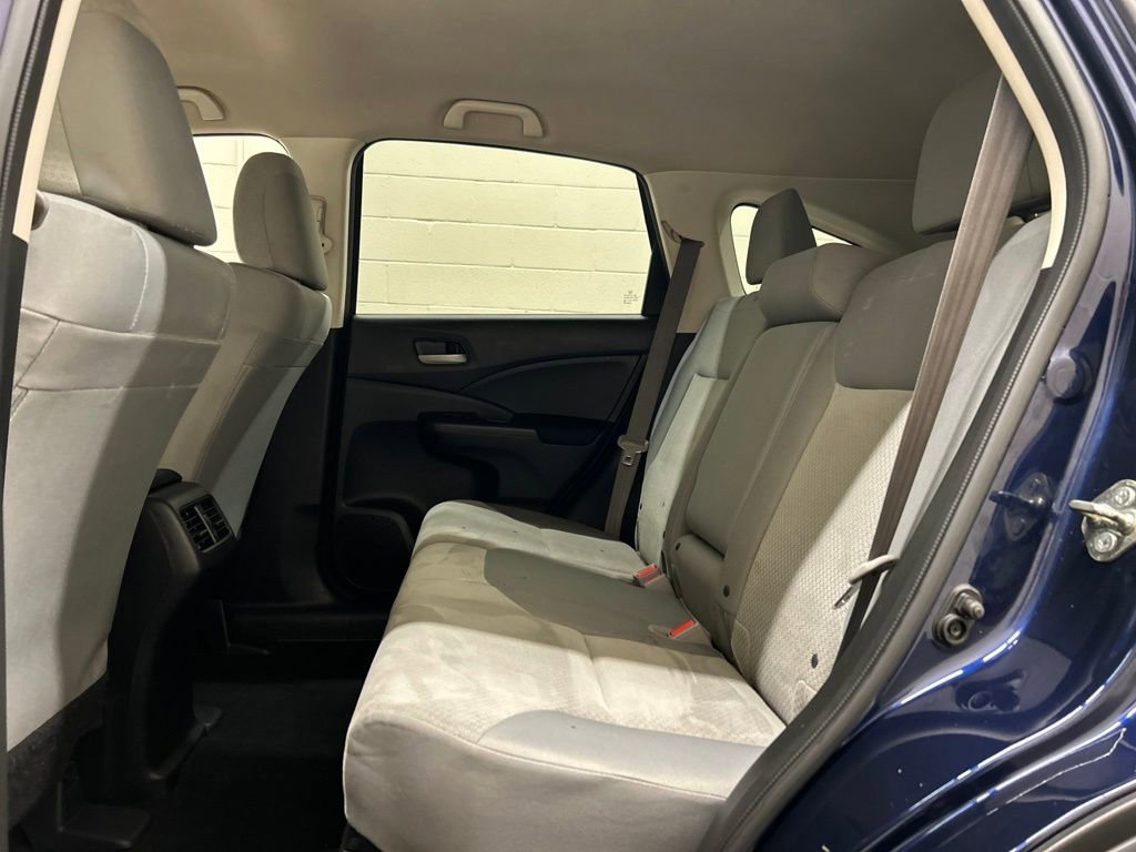 Used 2016 Honda CR-V SE image 8