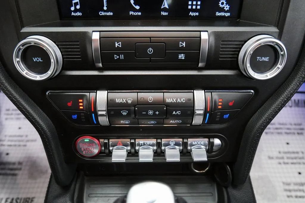 Used 2019 Ford Mustang GT Premium w/ Equipment Group 401A RWD image 27