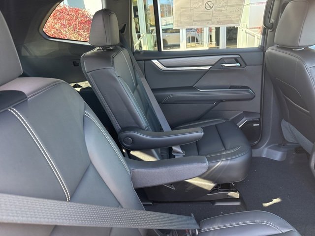 New 2026 GMC Acadia Elevation w/ Black Edition image 30