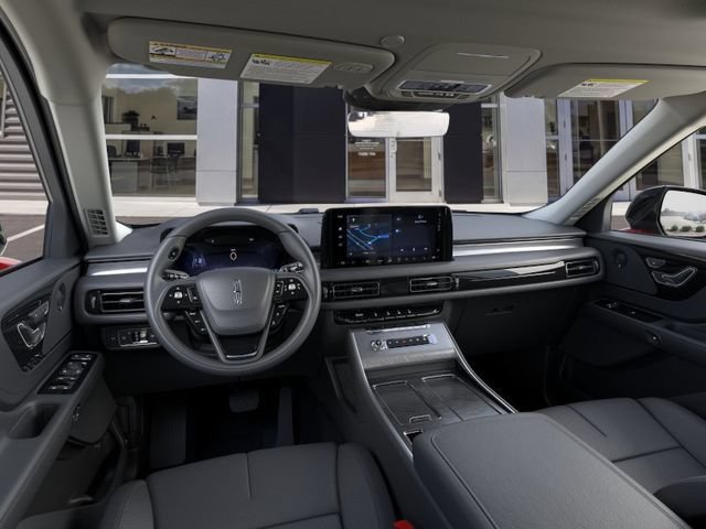New 2026 Lincoln Aviator AWD image 9