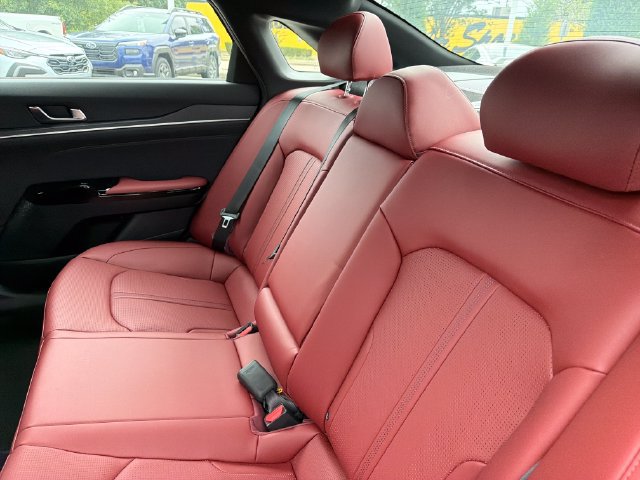 New 2026 Kia K5 GT-Line w/ GT-Line Premium Package FWD image 22