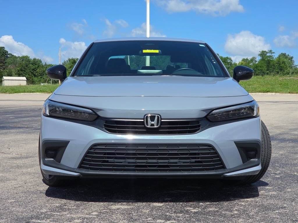Used 2024 Honda Civic Sport image 3