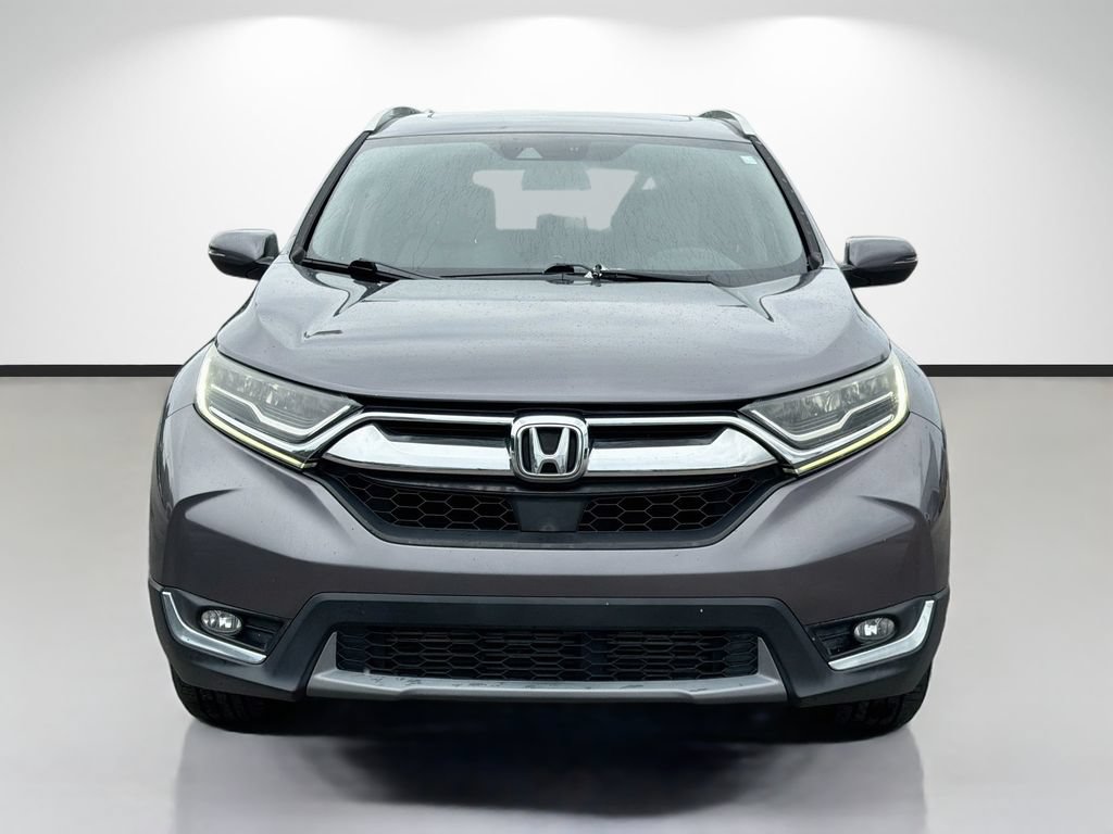 Used 2018 Honda CR-V Touring image 8