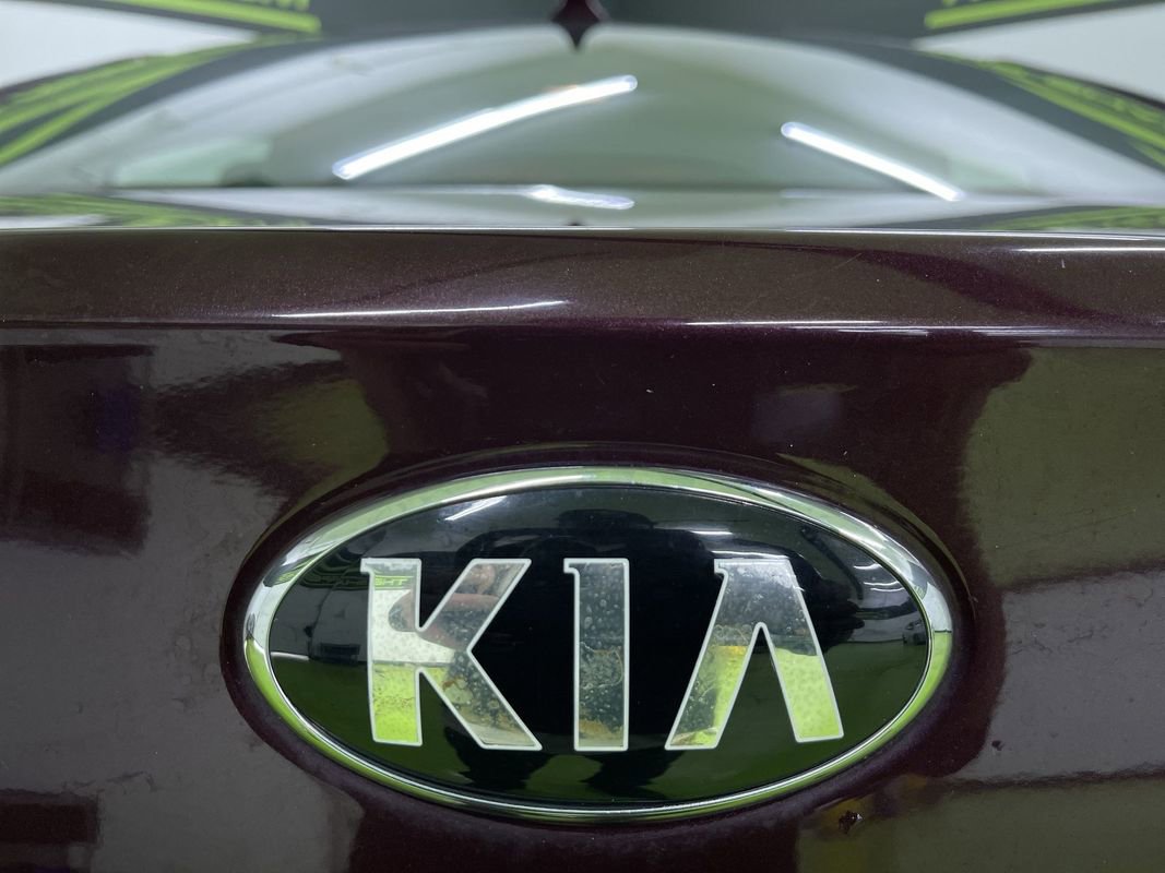 Used 2018 Kia Forte LX image 13