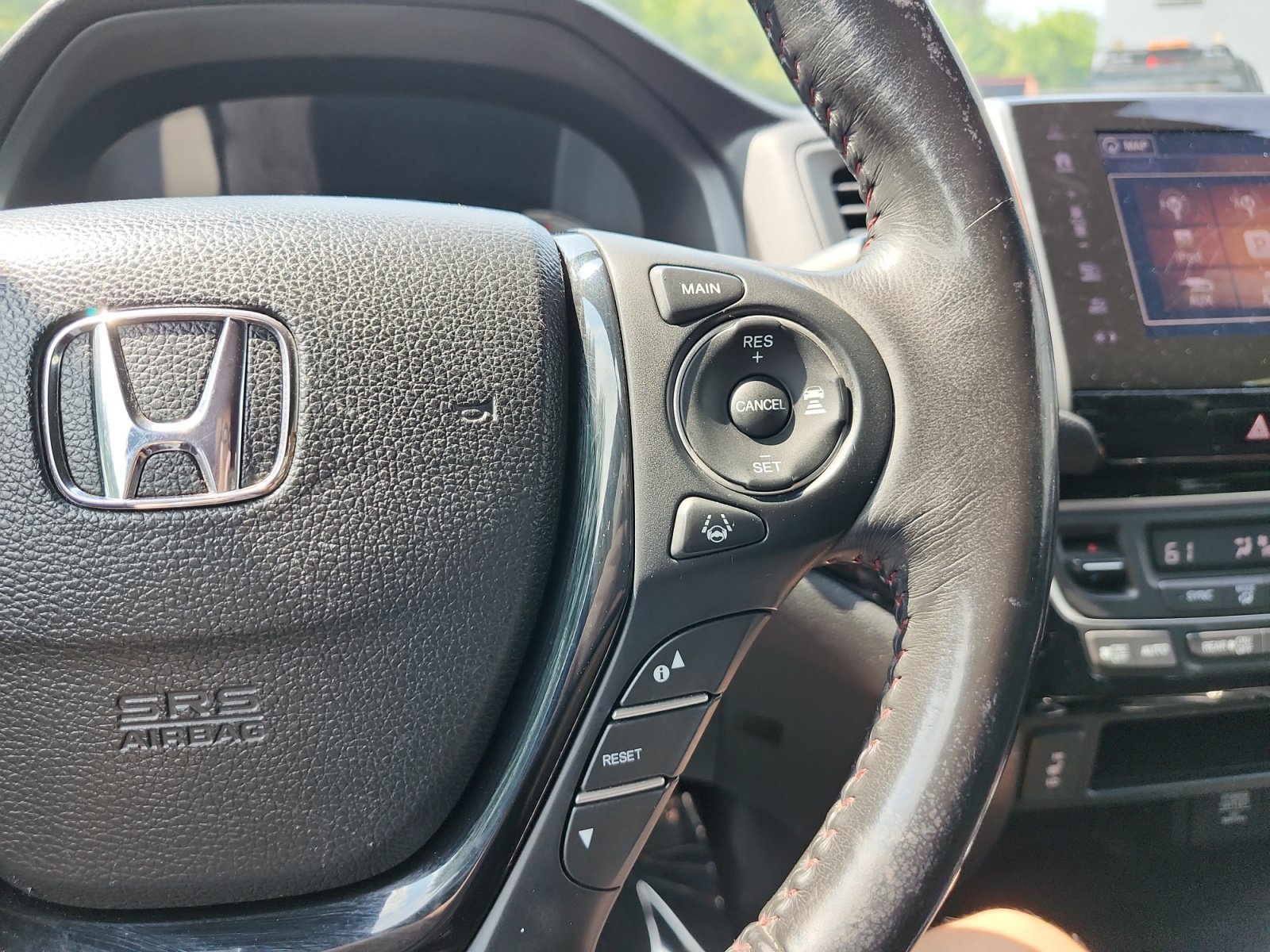 Used 2019 Honda Ridgeline Black Edition image 28