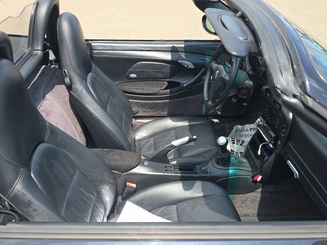 Used 2004 Porsche Boxster RWD image 23