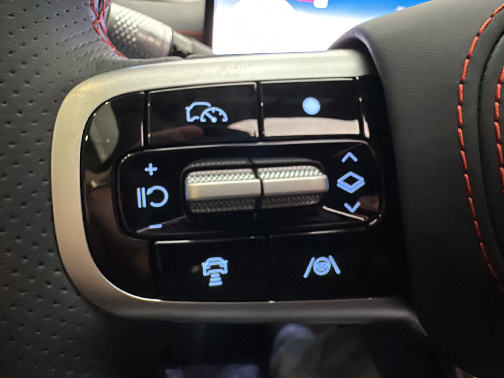 New 2026 Genesis GV80 3.5T e-SC AWD/4WD image 23