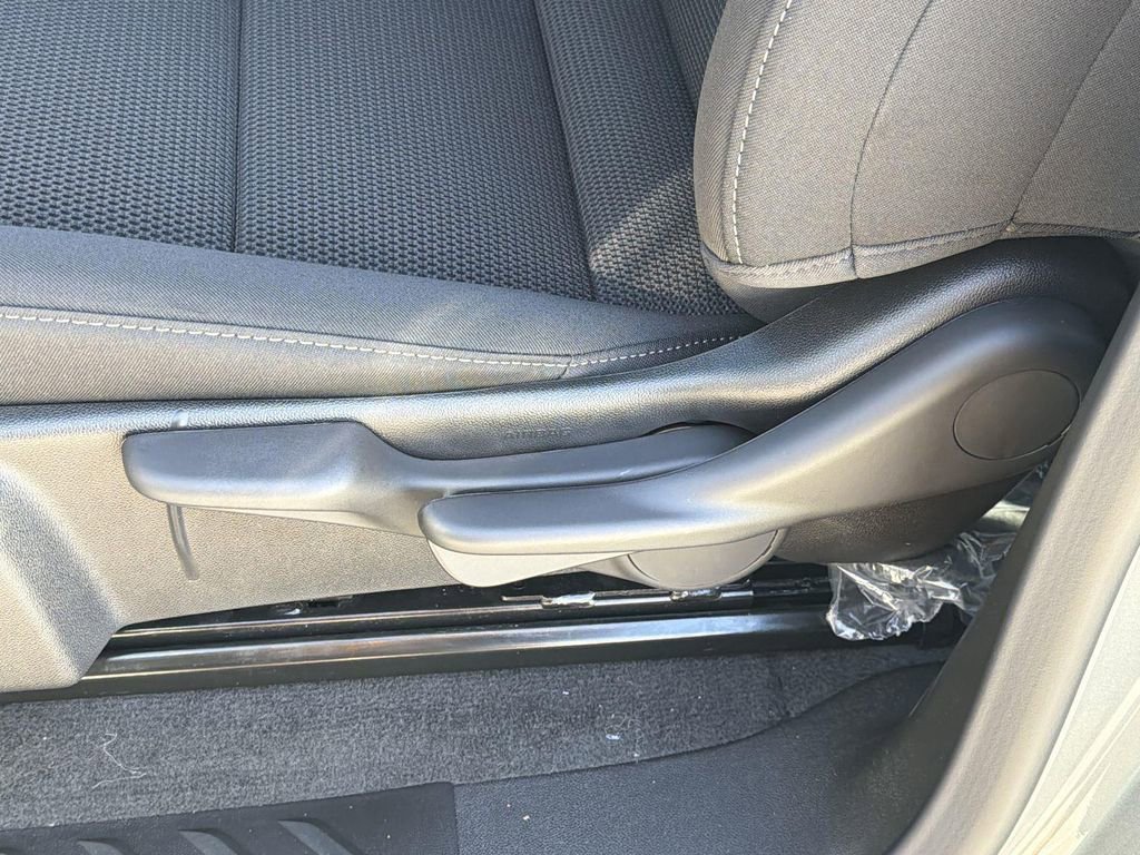 New 2026 GMC Canyon Elevation image 22