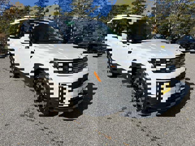 New 2026 Hyundai Santa Fe SE image 30