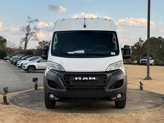 New 2026 RAM ProMaster 2500 w/ Advanced Safety Group image 2