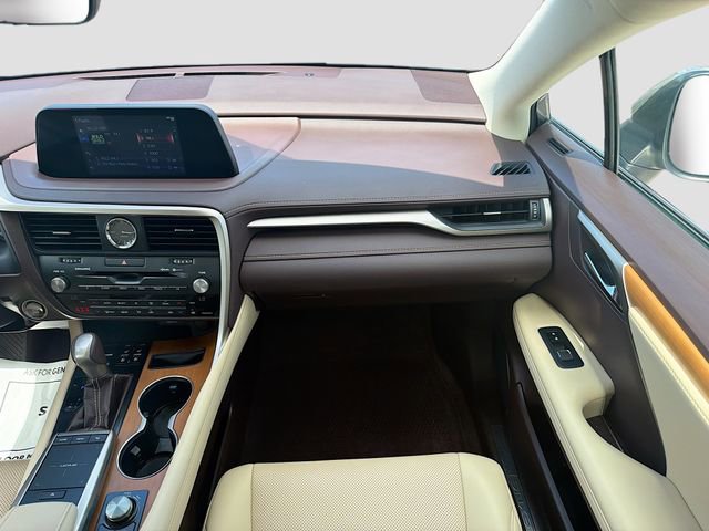 Used 2020 Lexus RX 350 FWD w/ Premium Package image 19
