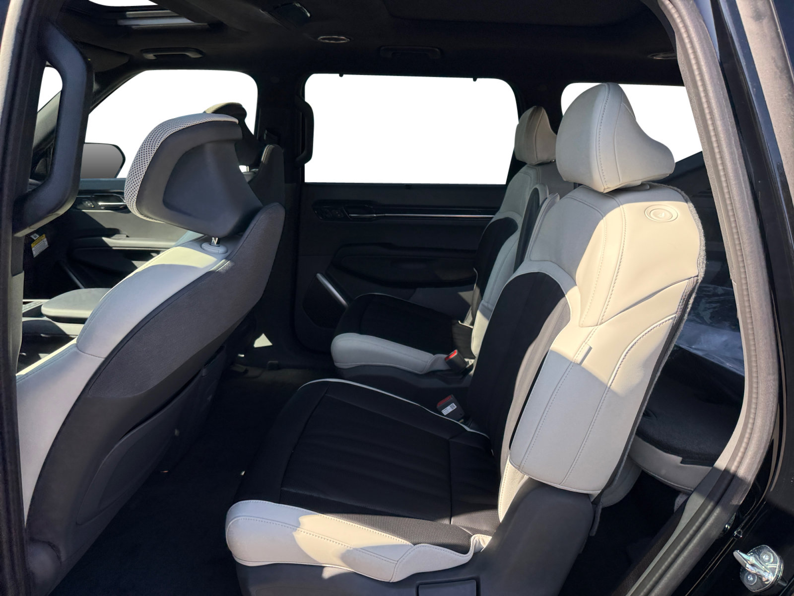 New 2026 Kia EV9 GT-Line AWD/4WD image 16
