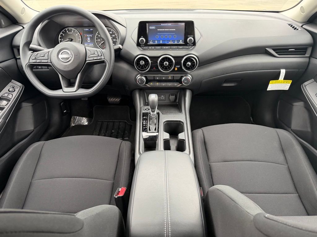 Used 2025 Nissan Sentra S image 13