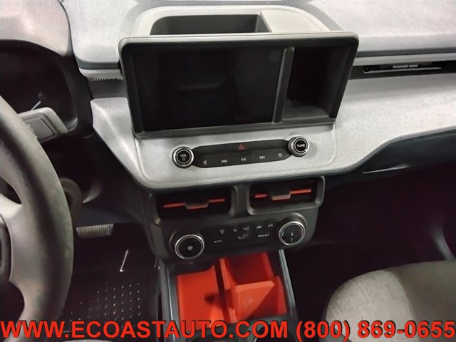 Used 2024 Ford Maverick XLT FWD image 12