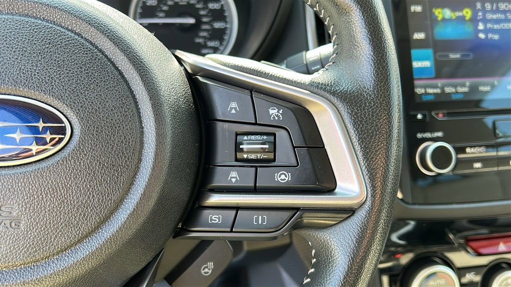 Certified 2023 Subaru Forester Limited image 14
