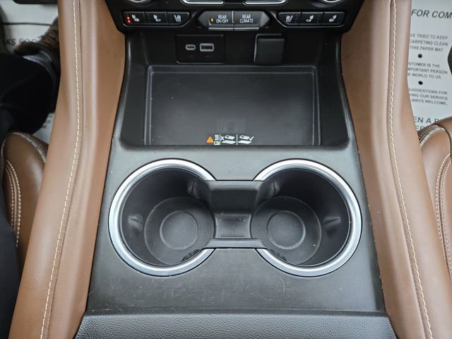 Used 2024 Chevrolet Suburban High Country w/ Max Trailering Package image 23
