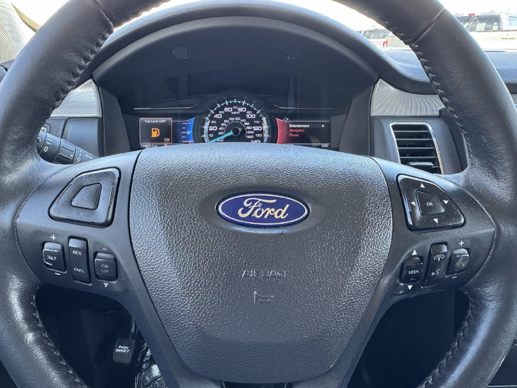 Used 2015 Ford Flex SEL w/ Equipment Group 202A FWD image 25