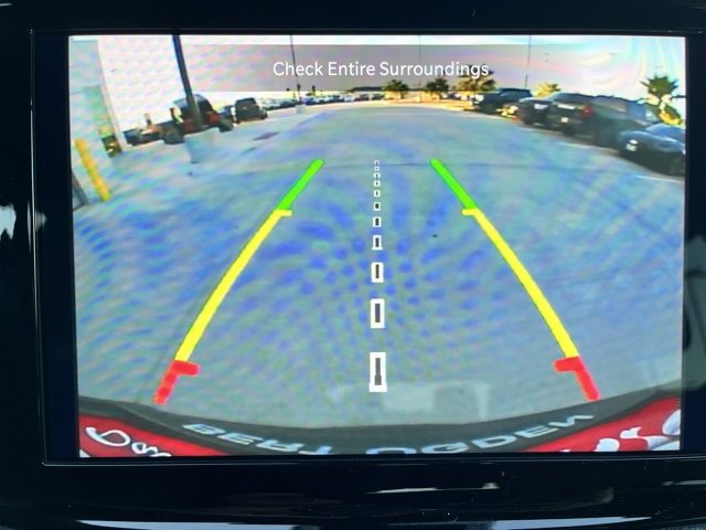 New 2026 Dodge Durango GT image 11