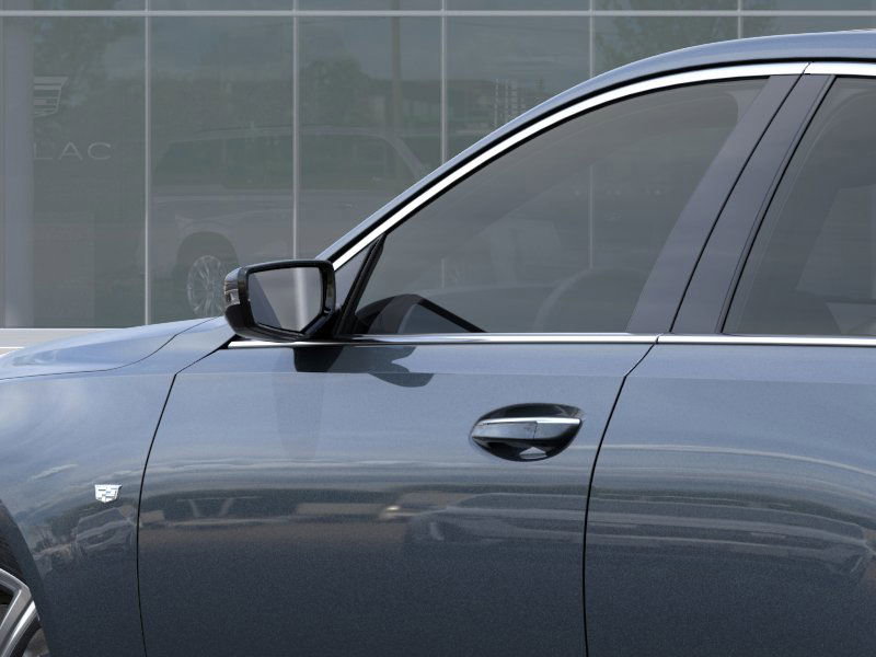 New 2026 Cadillac CT5 Premium Luxury image 12