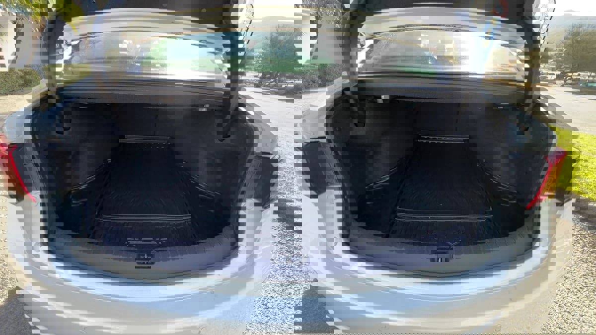 Used 2015 Acura TLX V6 w/ Advance Package image 16