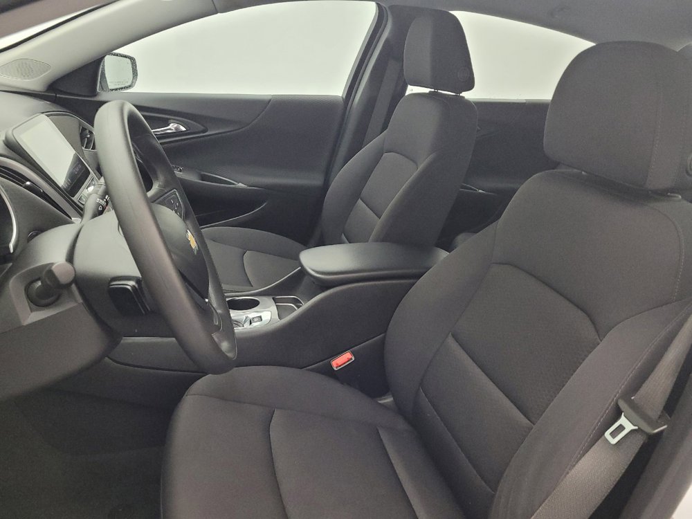 Used 2023 Chevrolet Malibu LS w/ Driver Confidence Package FWD image 17