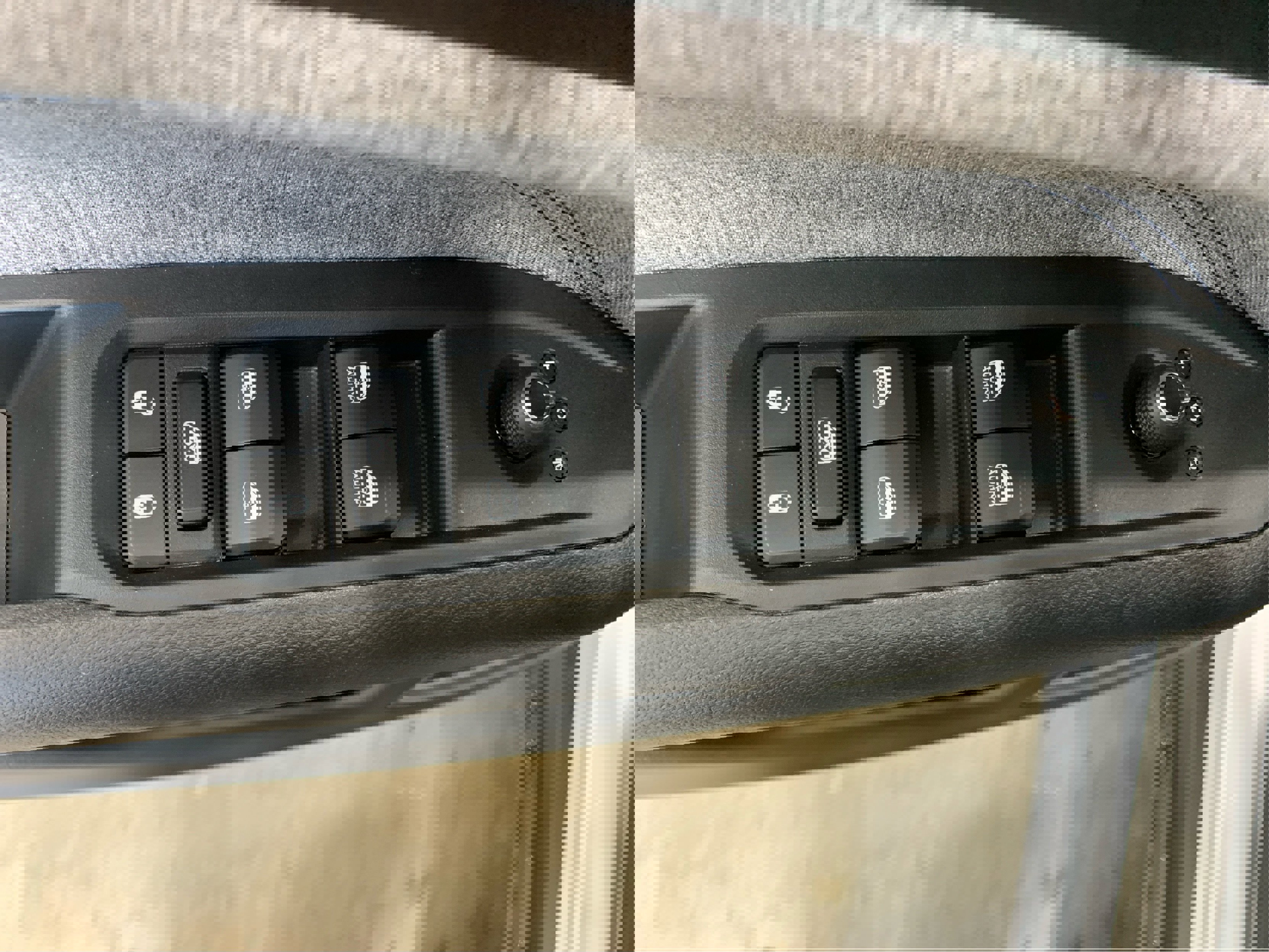 New 2026 Jeep Compass Latitude image 28