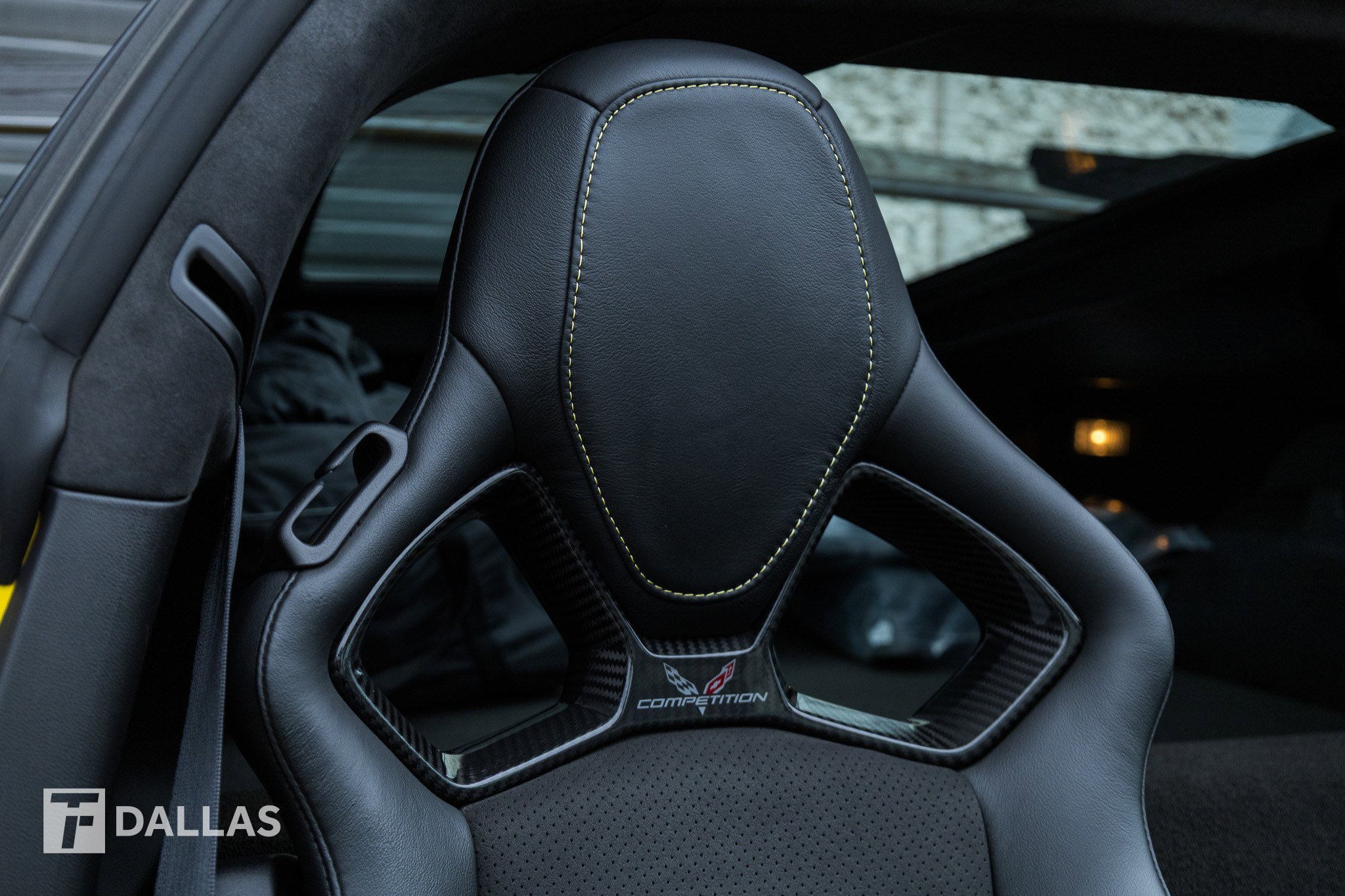 Used 2019 Chevrolet Corvette ZR1 RWD image 38