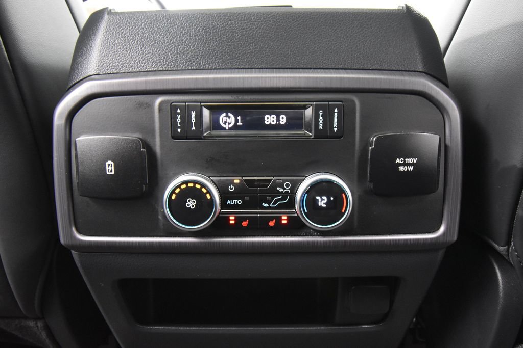 Used 2024 Ford Expedition Platinum AWD/4WD image 39