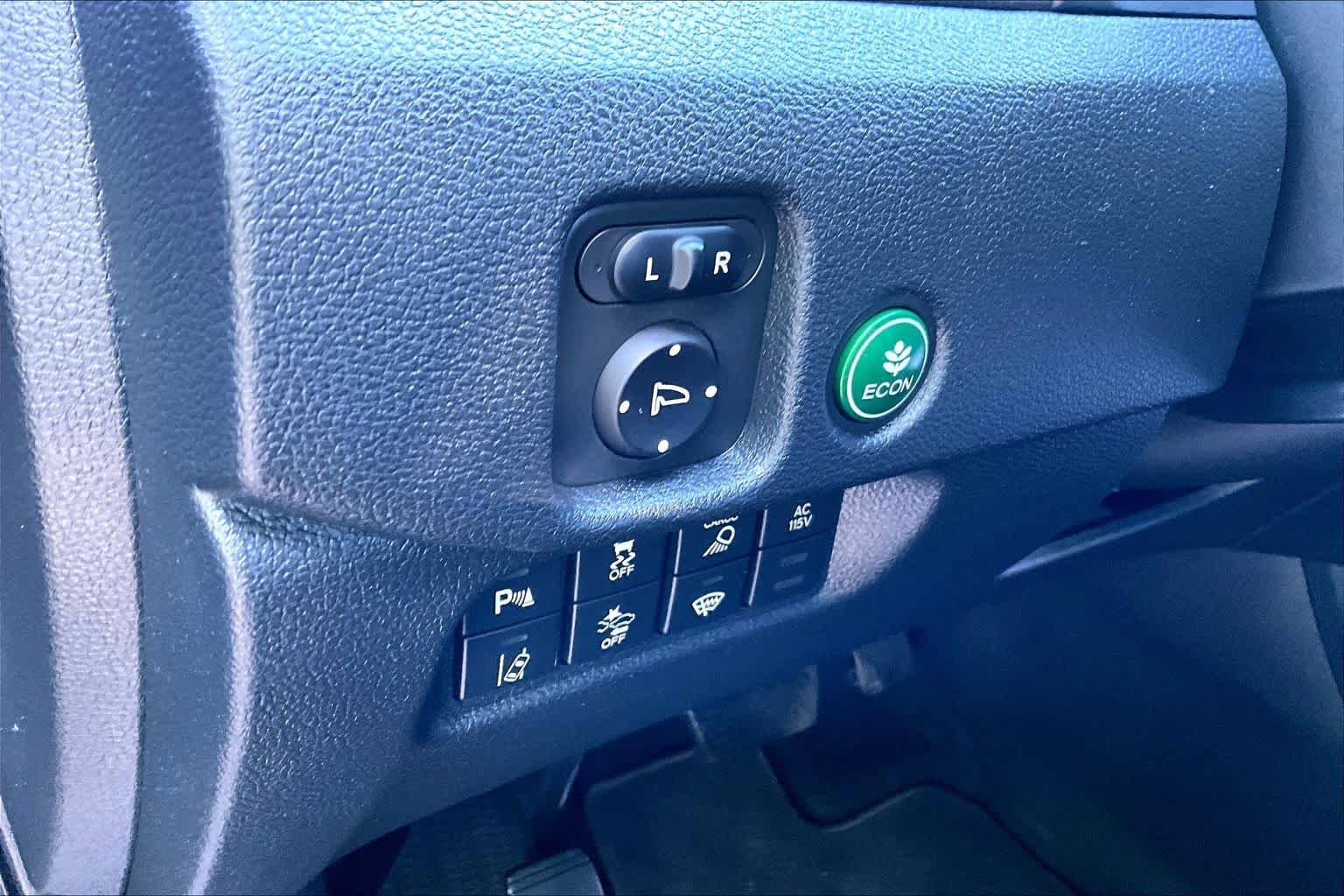 Used 2022 Honda Ridgeline RTL-E image 33