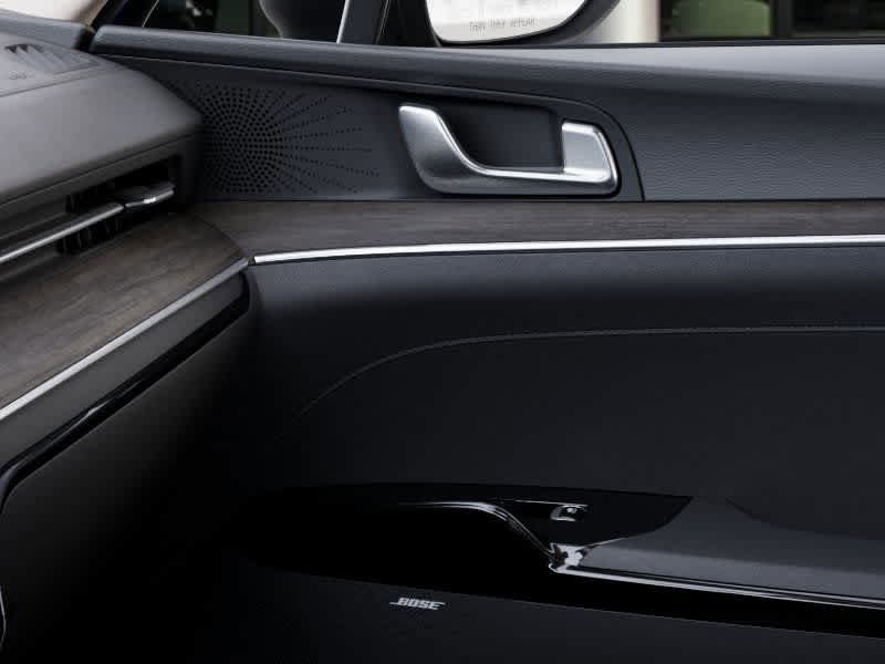 New 2025 Kia K5 EX image 25