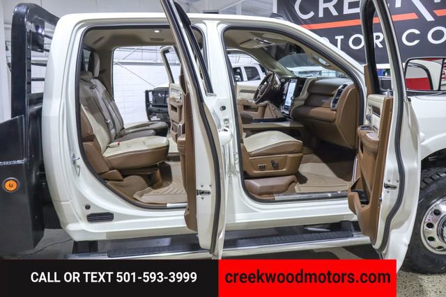 Used 2022 RAM 3500 Laramie image 41