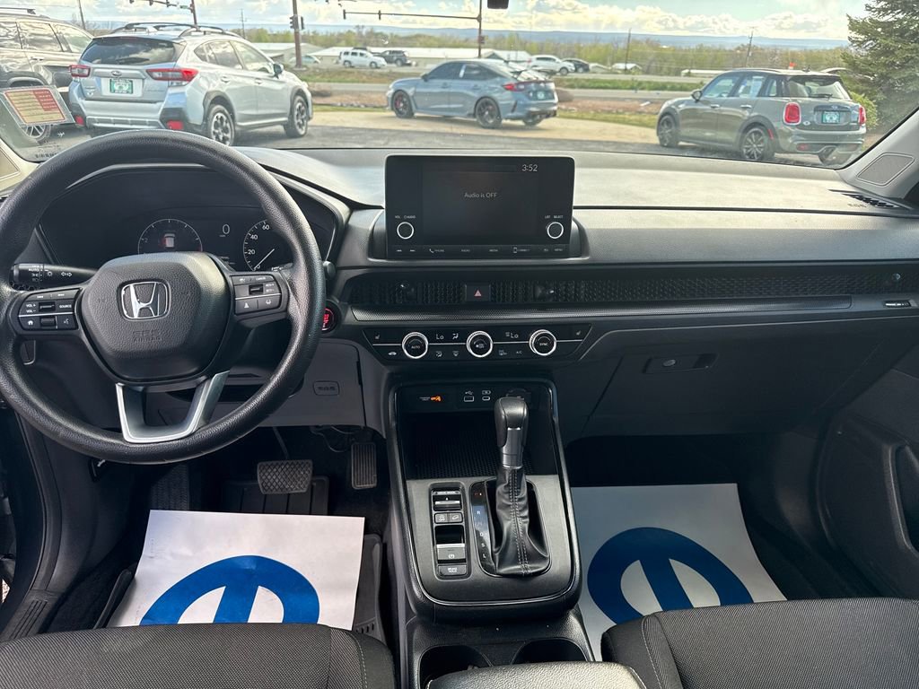 Used 2024 Honda CR-V EX image 21