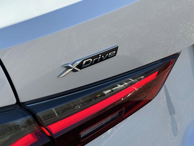 Certified 2023 BMW 430i Gran Coupe xDrive w/ M Sport Package image 19