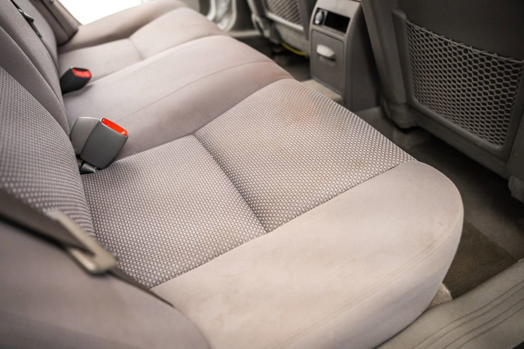 Used 2010 Chevrolet Malibu LS FWD image 25