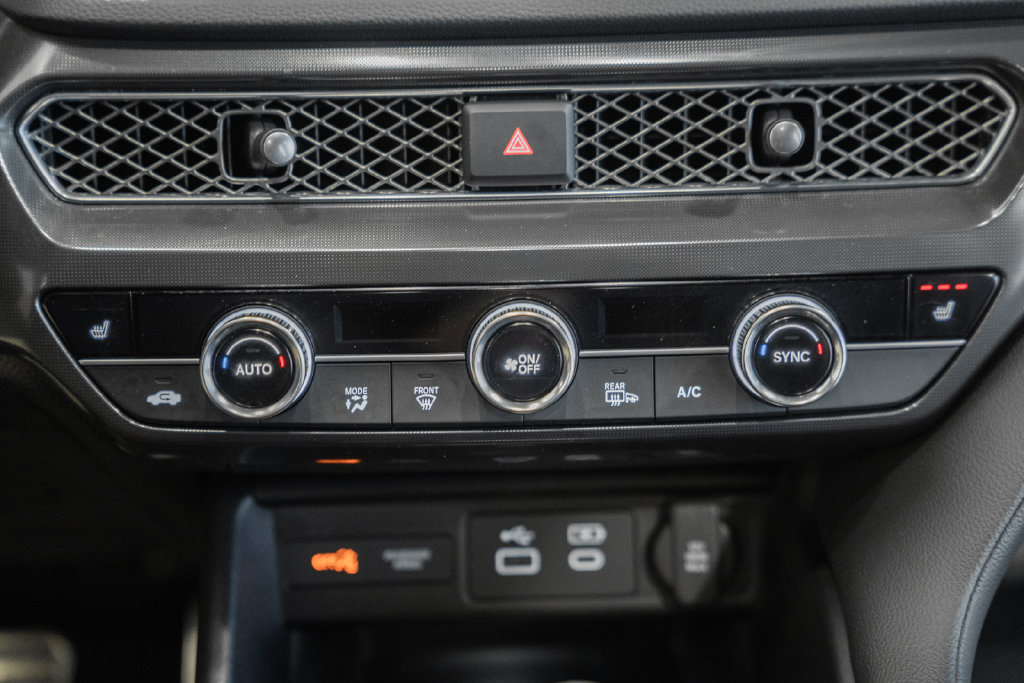 Used 2024 Acura Integra Type S FWD image 20