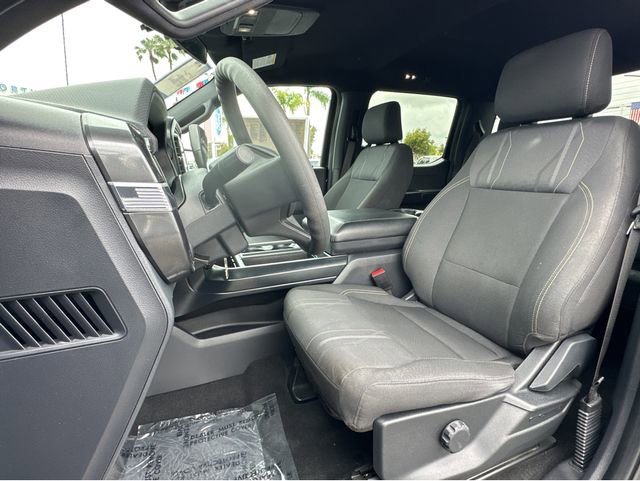 Used 2024 Ford F150 STX image 16
