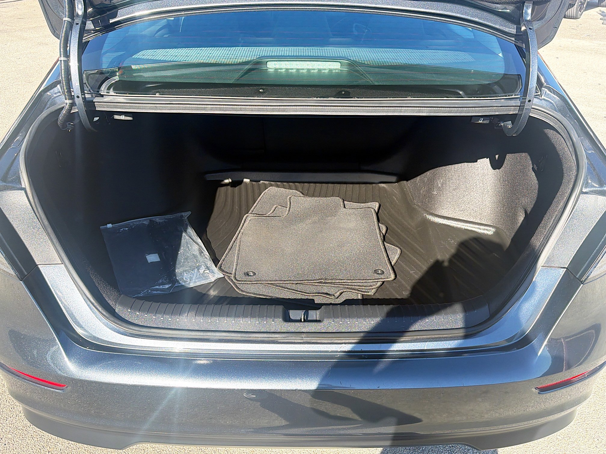 Used 2023 Honda Accord EX image 26