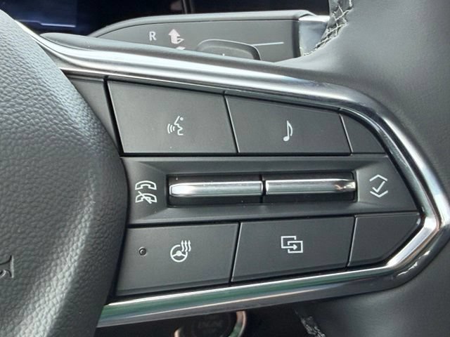 New 2026 Chevrolet Tahoe LT w/ Comfort Package RWD image 21