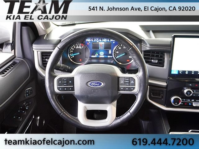 Used 2024 Ford Expedition Max XLT image 20