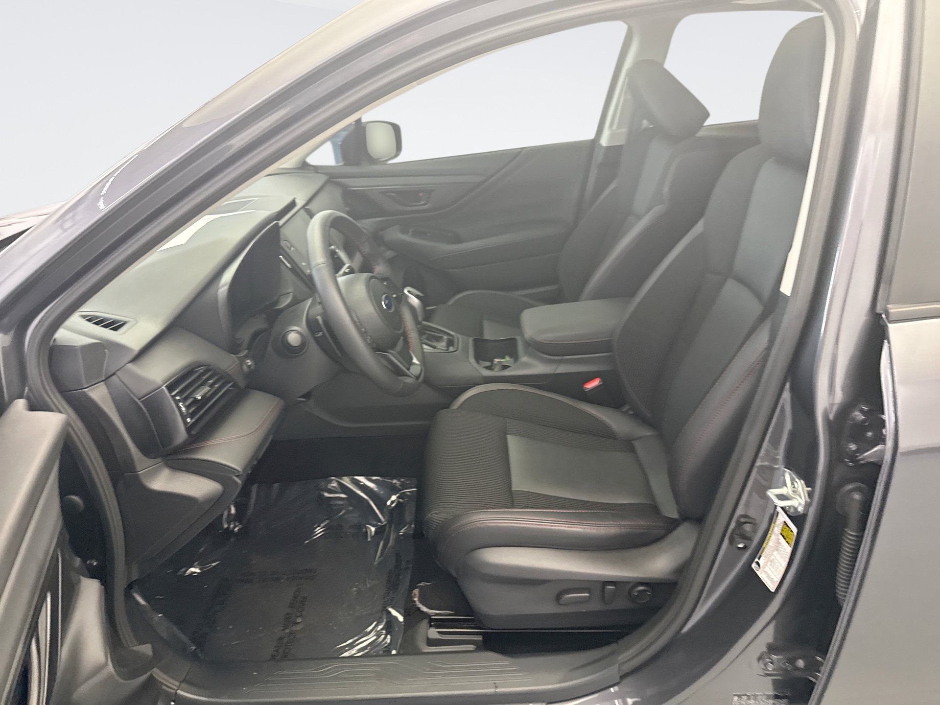 Used 2025 Subaru Legacy Sport AWD/4WD image 10